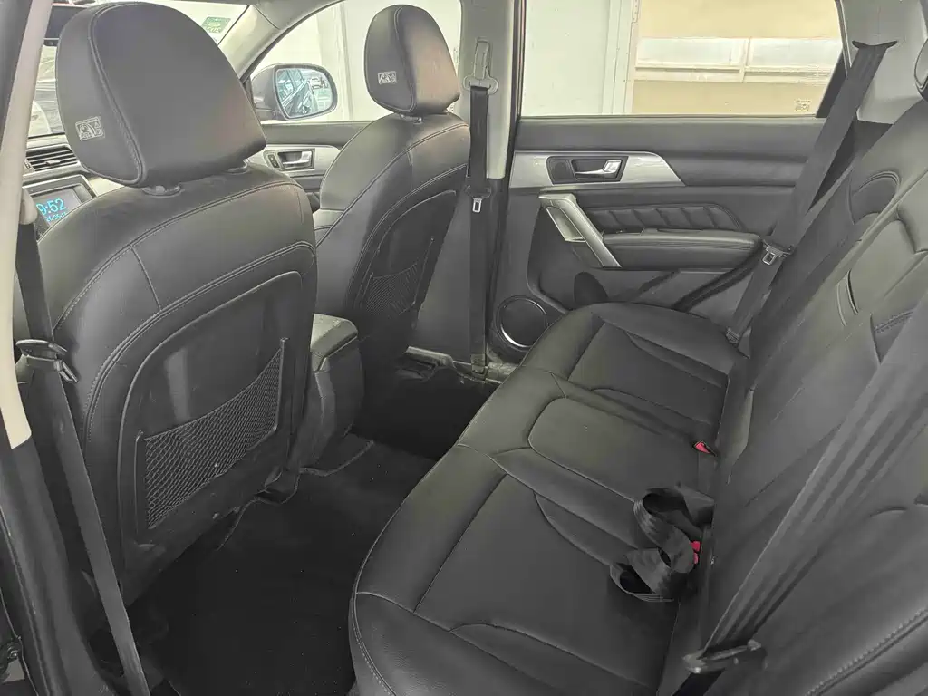 Haval H2 2015