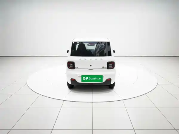 Geely Galaxy Panda 2023