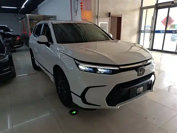 Honda Breeze 2023