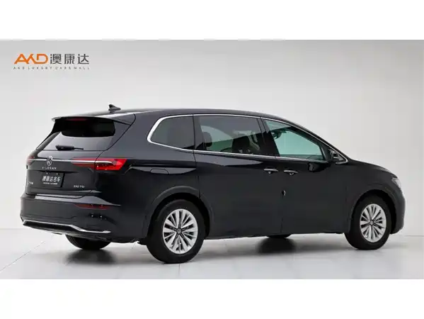 Volkswagen Viloran 2024