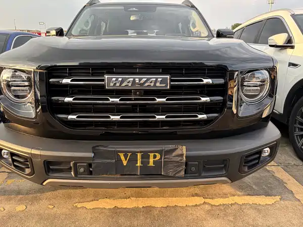 Haval Dargo 2023