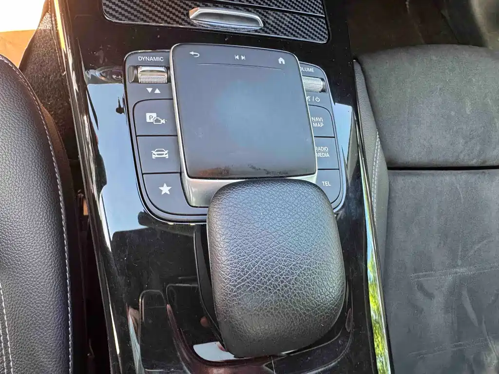 Mercedes-Benz A-Class 2020 — фото 10