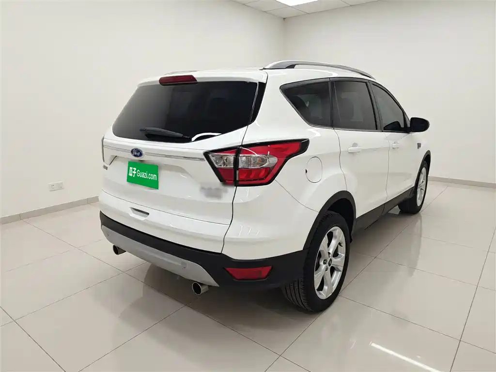 Ford Kuga 2018 — фото 7
