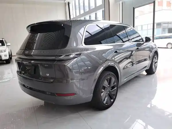 Li Auto L9 2023