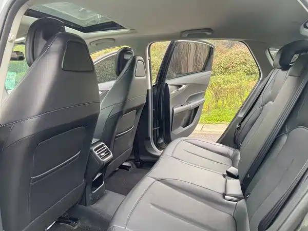 Changan Eado 2025