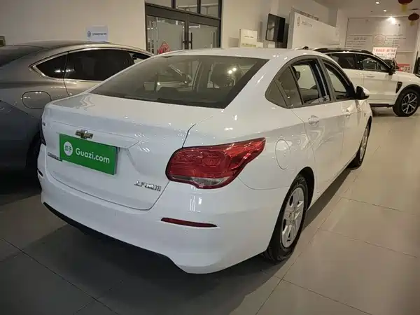 Chevrolet Cavalier 2019