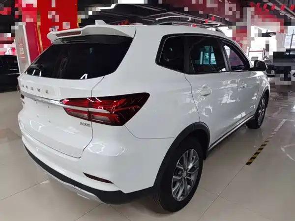 Roewe RX5 2022