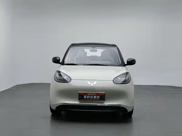 Wuling Bingo 2025