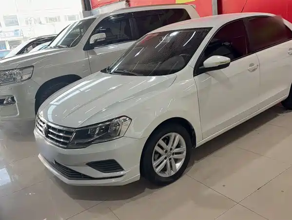 Volkswagen Jetta 2019