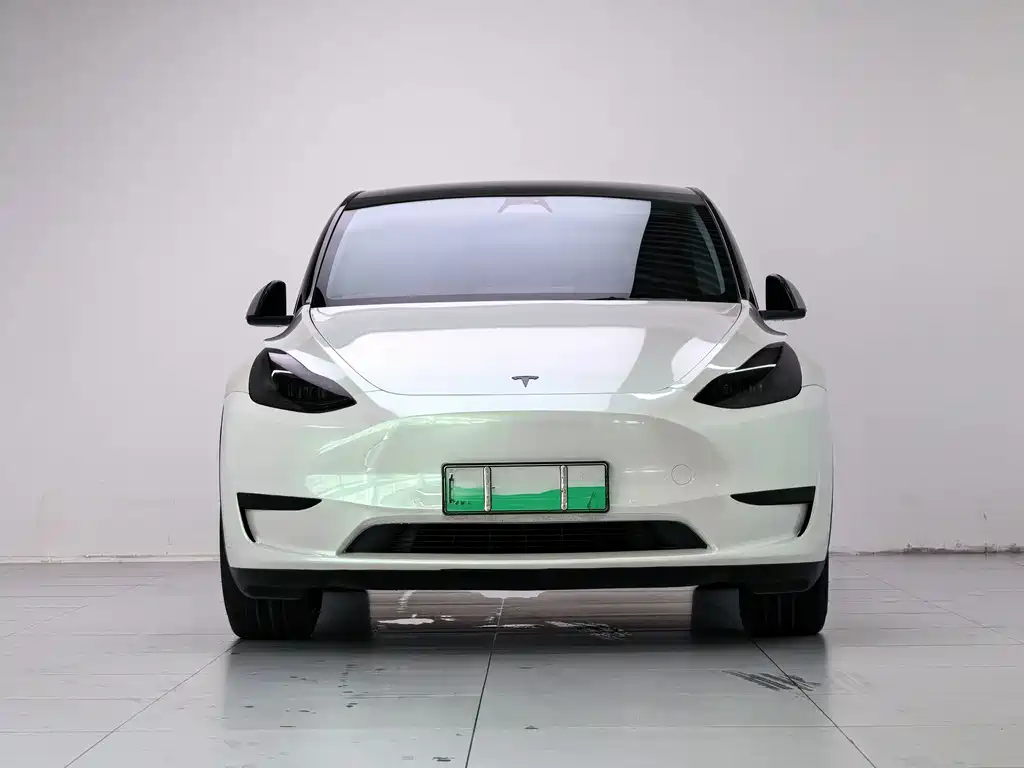 Tesla Model Y 2023 — фото 2