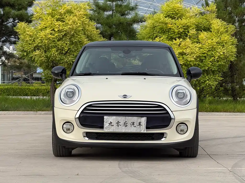 MINI Mini 2016