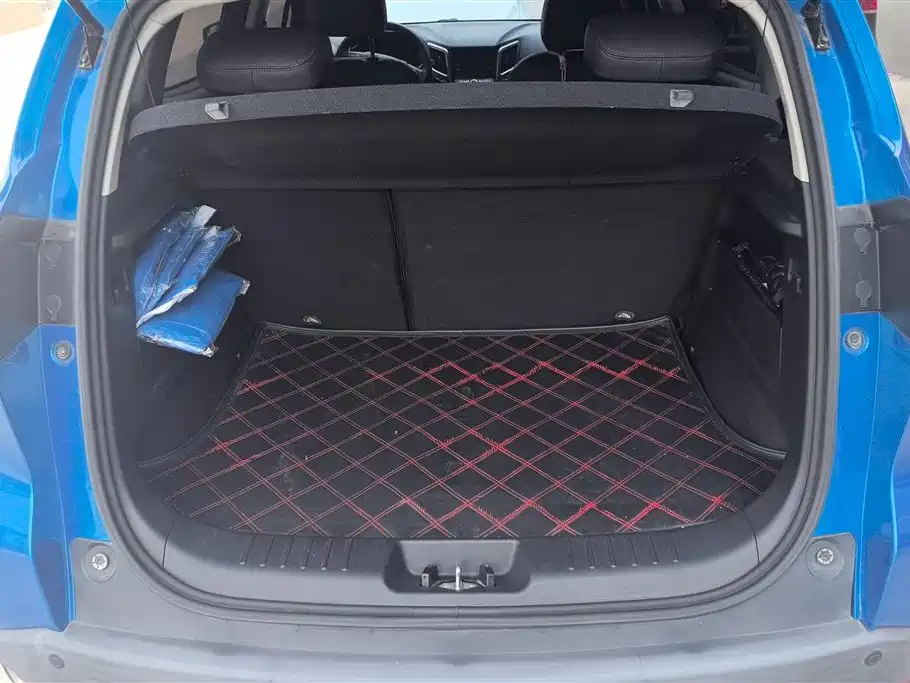 Changan CS15 2016
