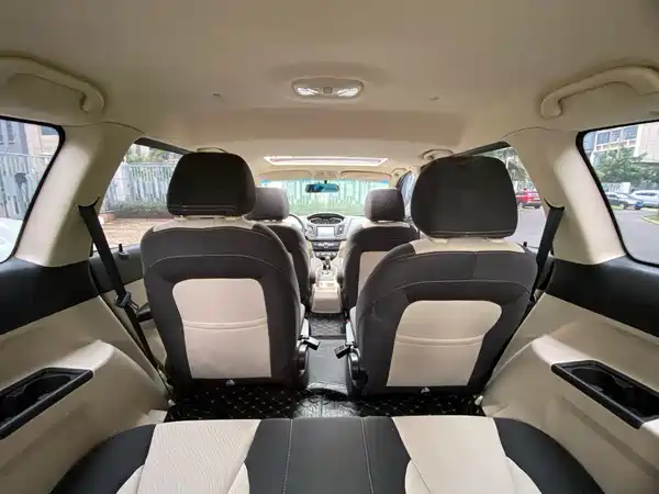Chery Arrizo M7 2015