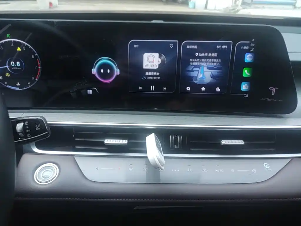 Chery Tiggo 8 PRO 2023 — фото 13
