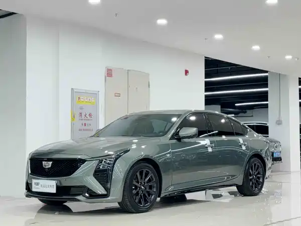 Cadillac CT5 2024