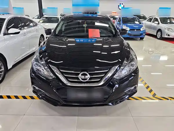 Nissan Teana 2018