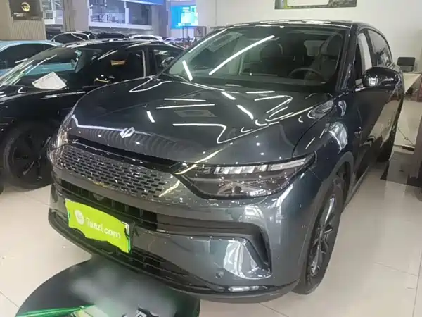 Leapmotor C11 2025