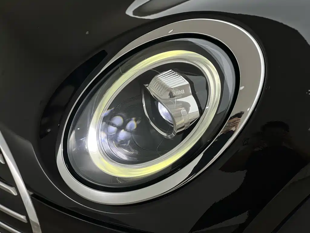 MINI Clubman 2020 — фото 6