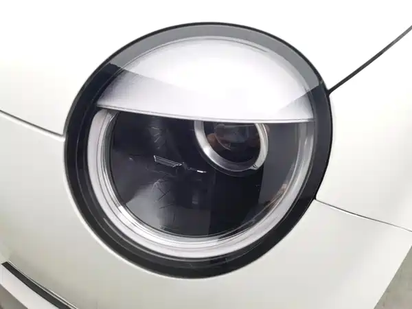 Changan Lumin 2024