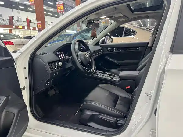 Honda Civic 2023