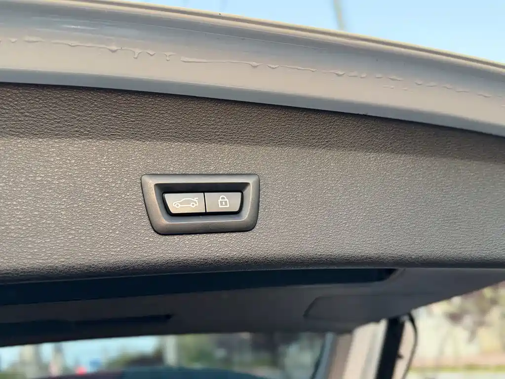 BMW X1 2022 — фото 16