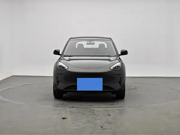 Geely Galaxy Starwish 2024