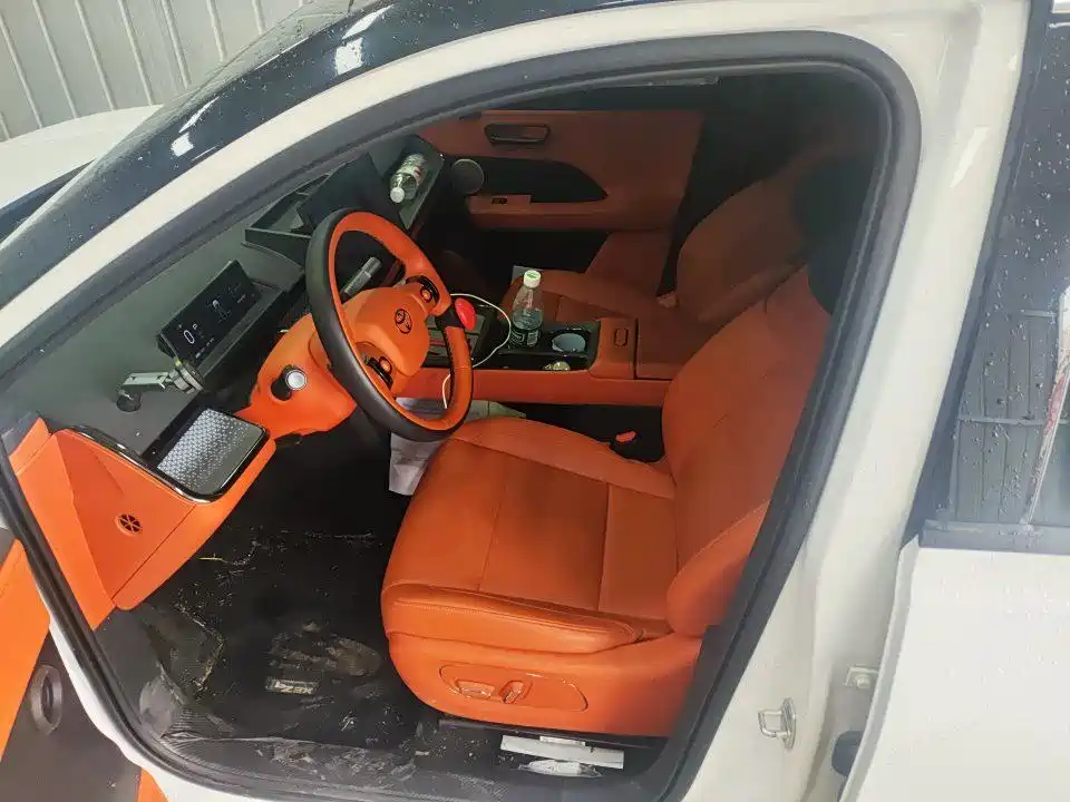 Toyota bZ3X 2025