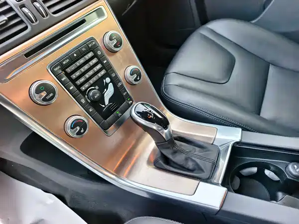 Volvo XC60 2015
