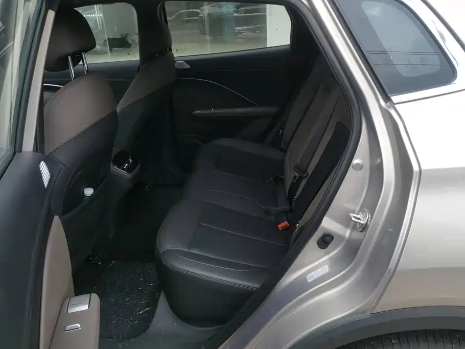 Changan CS55PLUS 2025 — фото 11