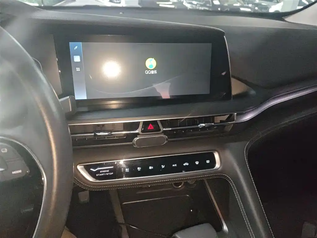 Changan CS75 PLUS 2019 — фото 10