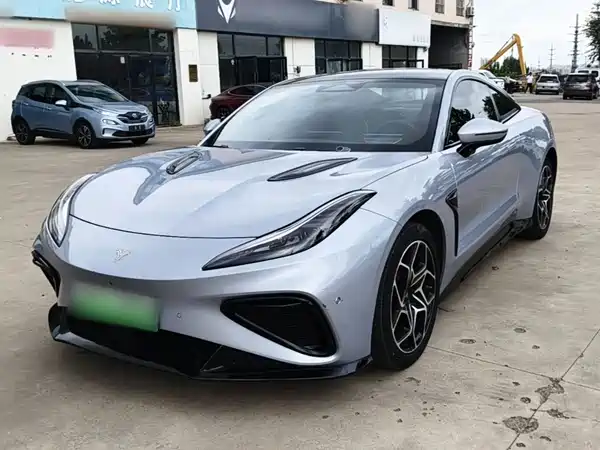 Neta GT 2023