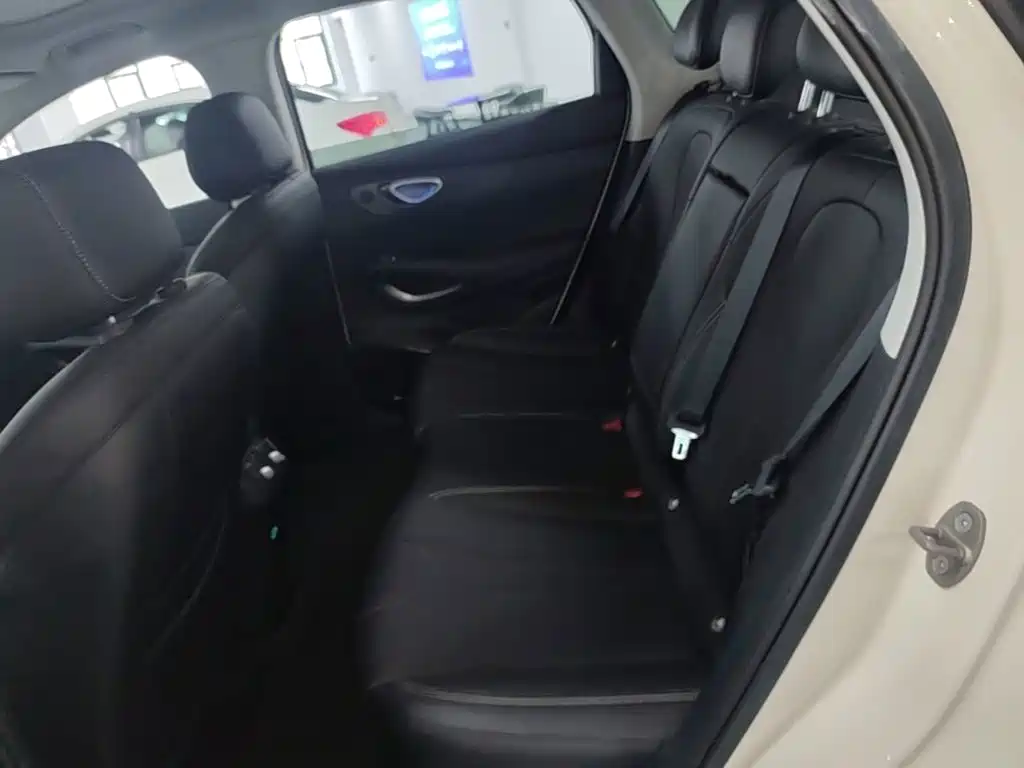 BYD Sealion 05 EV 2025 — фото 17