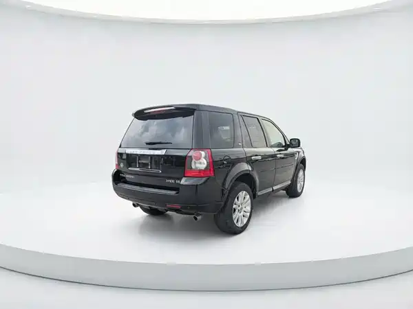 Land Rover Freelander 2 2010