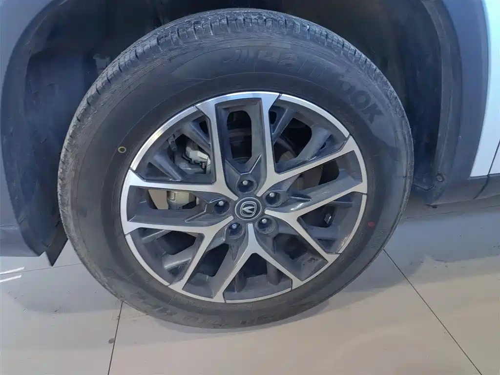 Changan CS75 PLUS 2023 — фото 25