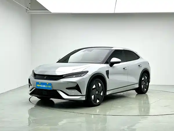BYD Song L EV 2024