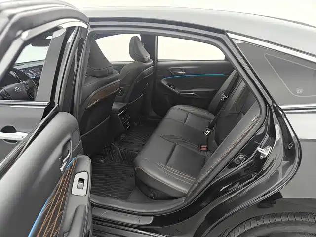 Toyota Avalon 2024 — фото 7