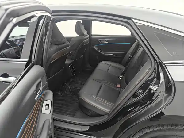 Toyota Avalon 2024