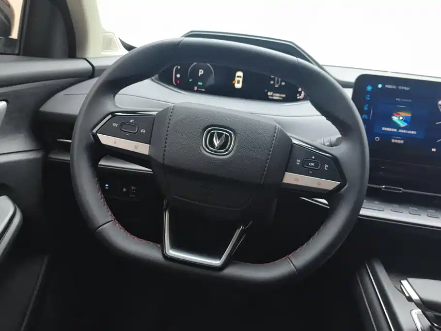 Changan CS55PLUS 2022 — фото 15