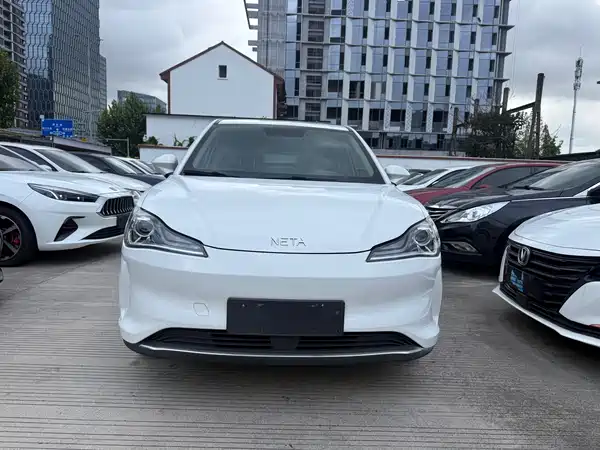 Neta V 2023