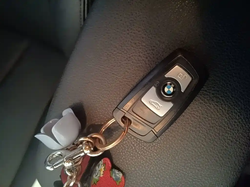 BMW 3 Series 2015 — фото 9