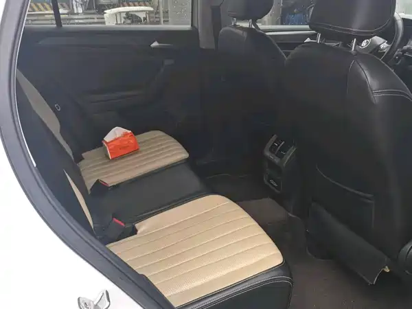 Volkswagen Tayron 2019