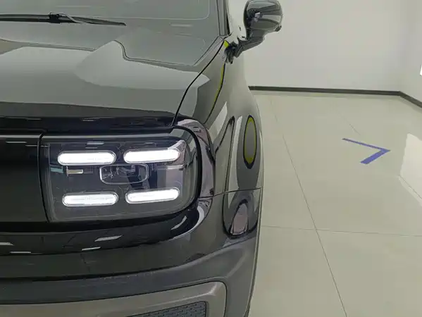 Baojun Yep Plus 2025