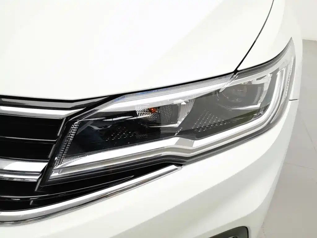 Volkswagen Bora 2020 — фото 7