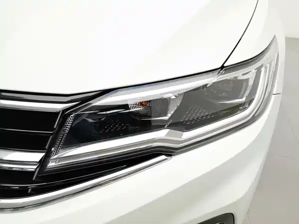 Volkswagen Bora 2020