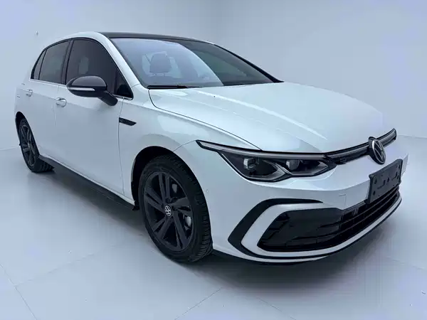 Volkswagen Golf 2023