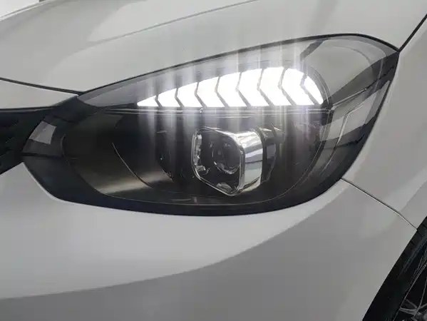 Honda Fit 2023