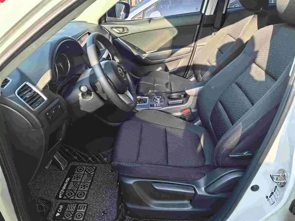 Mazda CX-5 2017