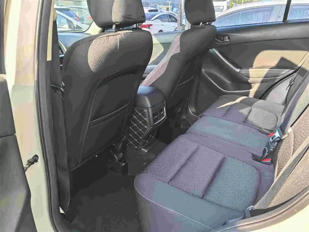 Mazda CX-5 2017