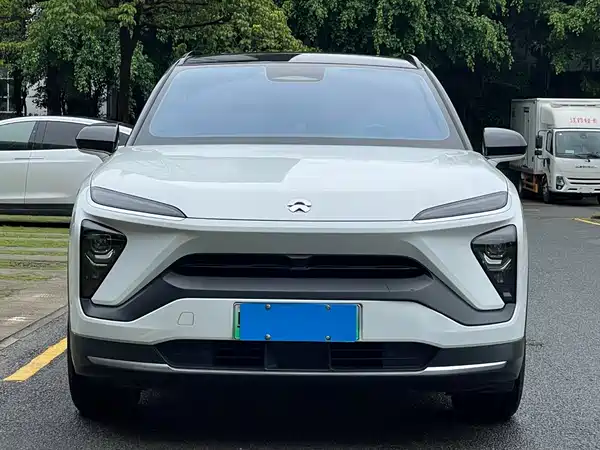 NIO ES6 2022