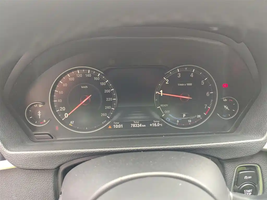 BMW 3 Series 2019 — фото 12